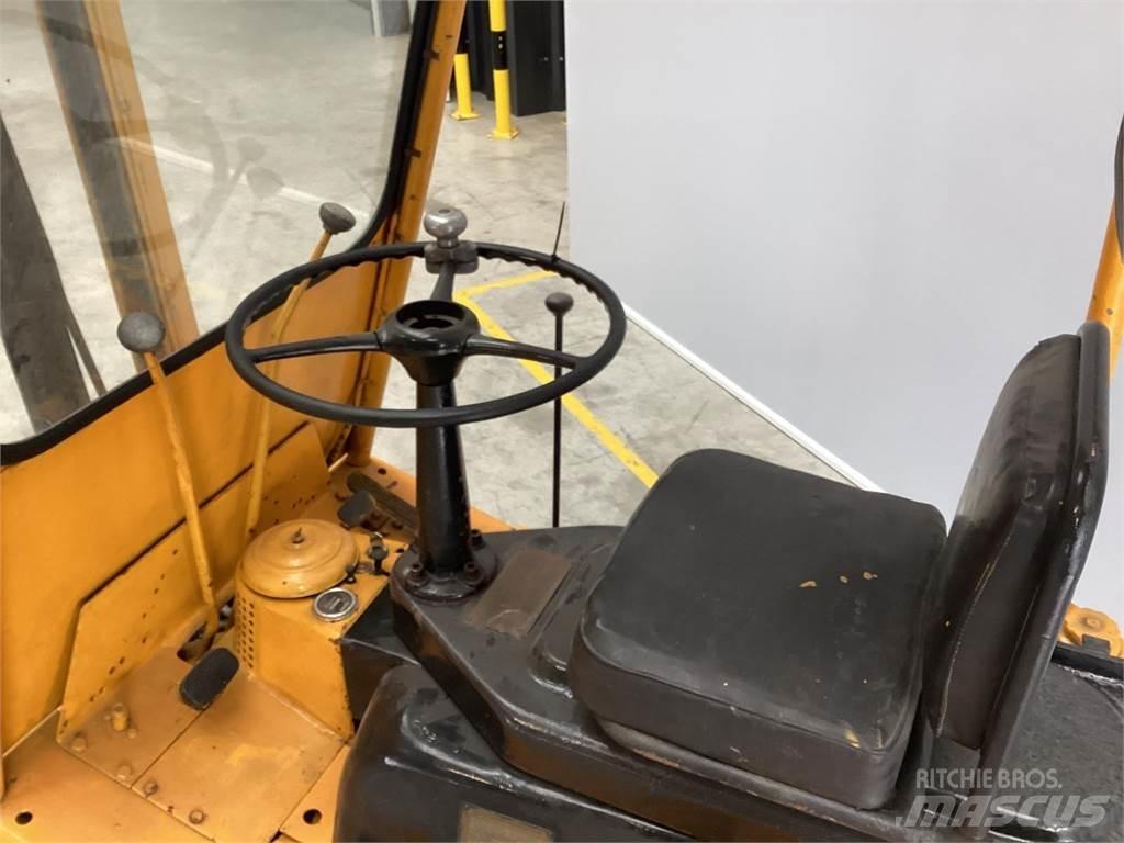 Hyster YT40 Gaffeltrucks - andre
