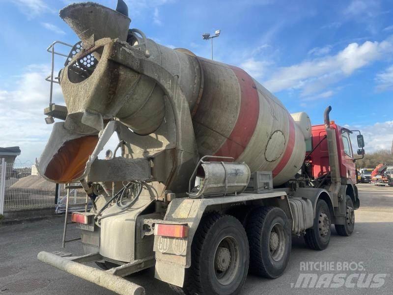 DAF CF85 Betonbiler