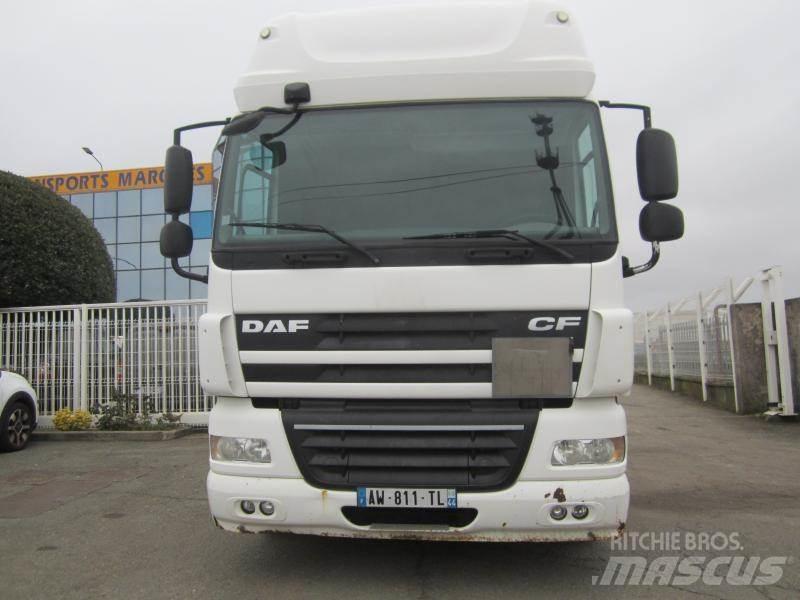 DAF CF85 410 Trækkere