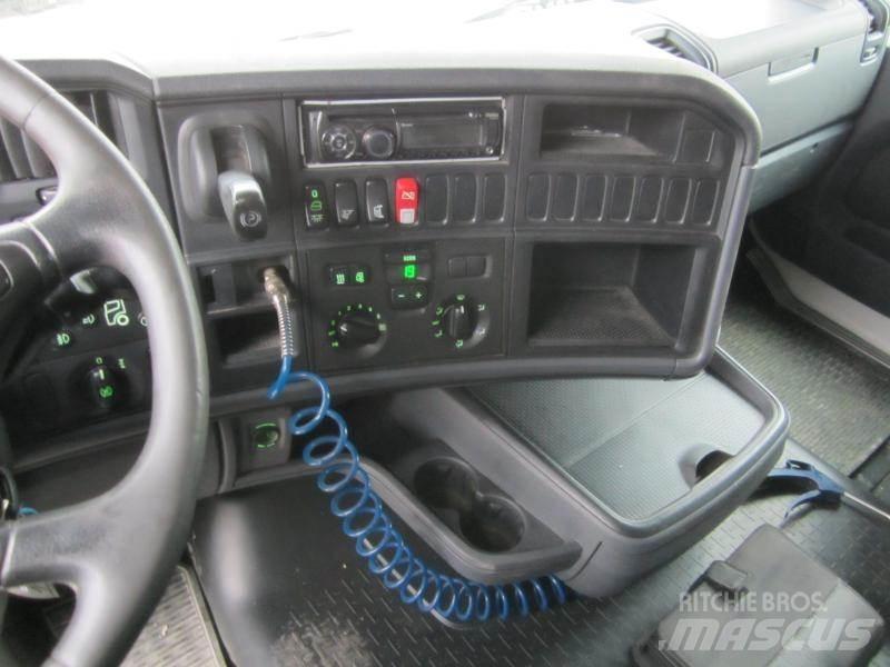 Scania R 440 Trækkere
