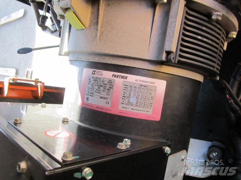 Sdmo R44 Dieselgeneratorer