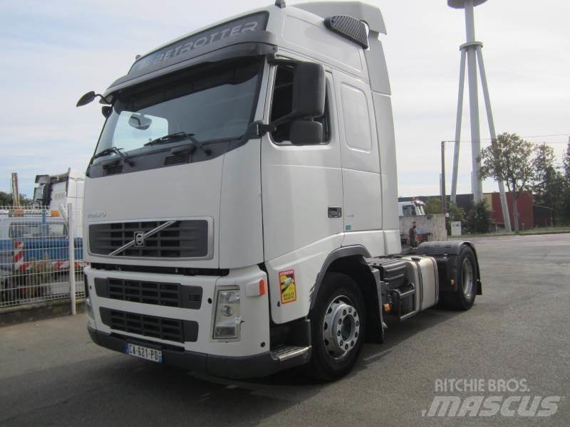 Volvo FH 440 Trækkere