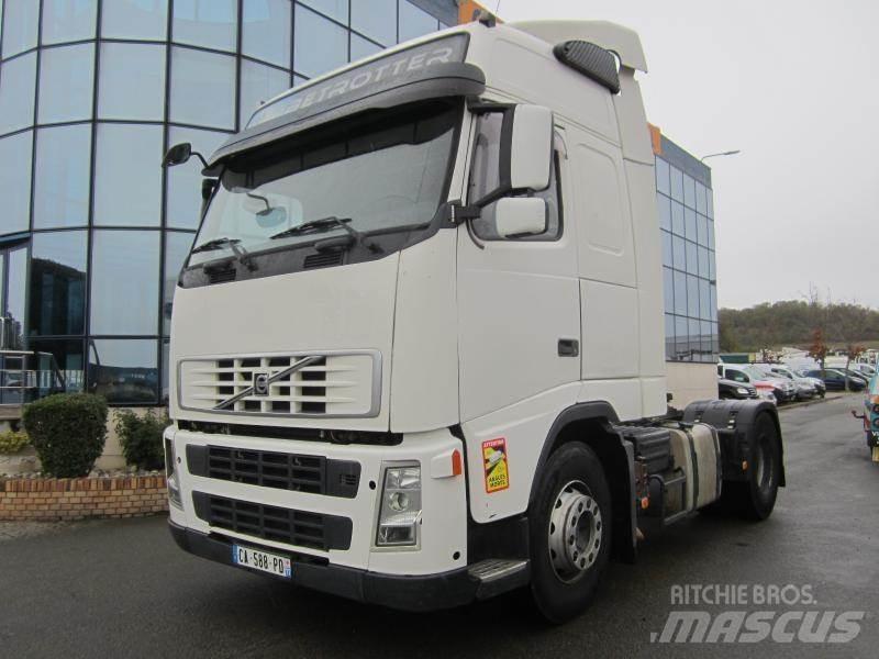 Volvo FH 440 Trækkere