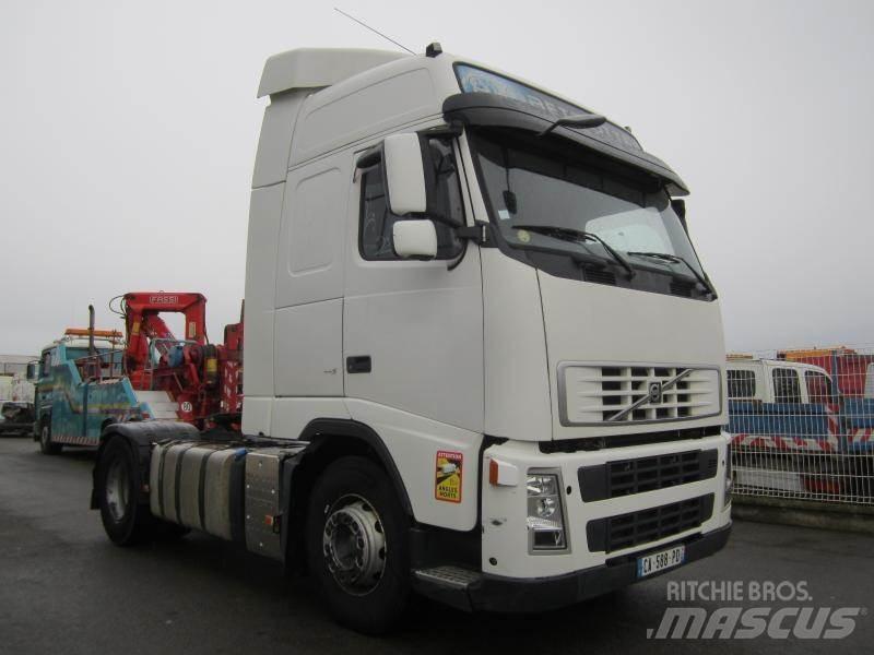 Volvo FH 440 Trækkere