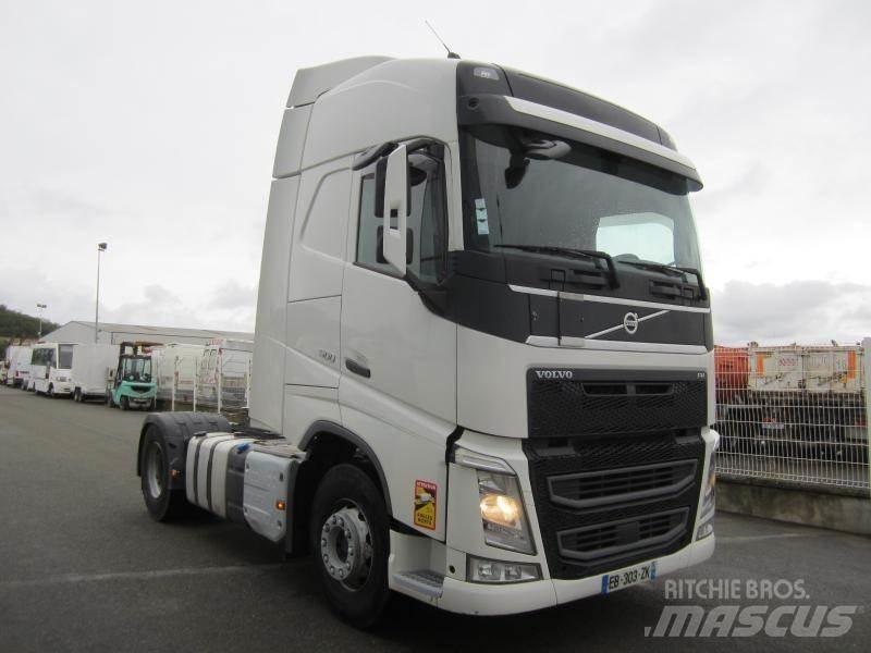 Volvo FH 500 Trækkere