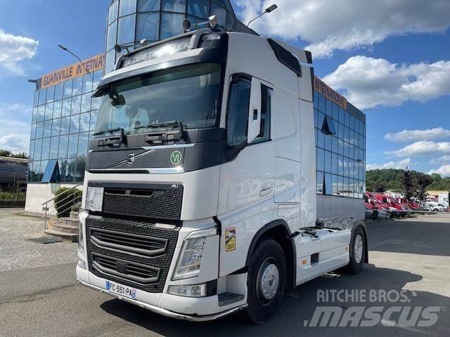 Volvo FH 500 Trækkere