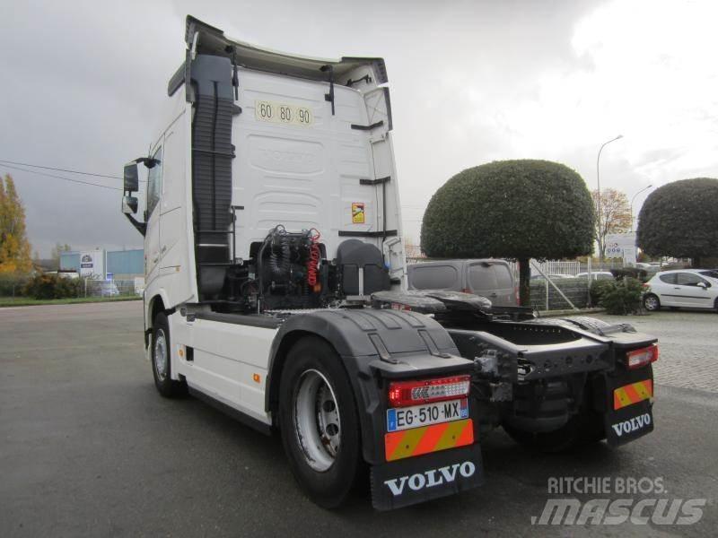 Volvo FH 540 Trækkere