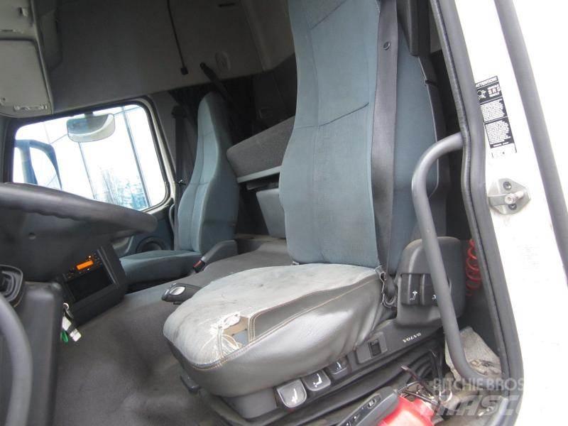 Volvo FM 450 Trækkere