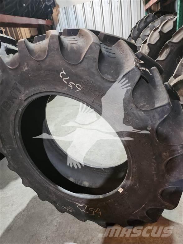 BKT 420/85R34 Entreprenør - Andet