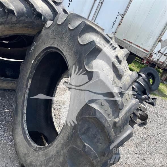 BKT 420/85R34 Entreprenør - Andet