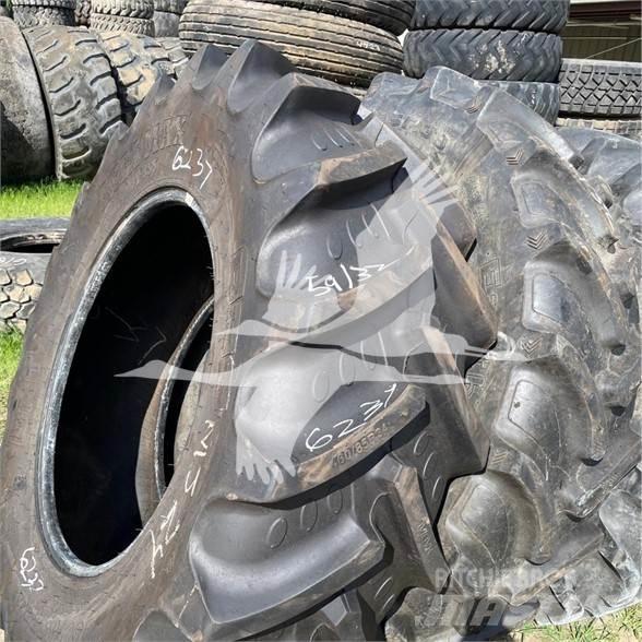 BKT 460/85R34 Entreprenør - Andet