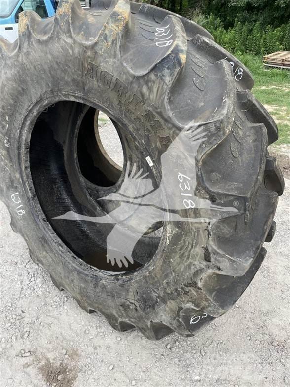 BKT 460/85R34 Entreprenør - Andet