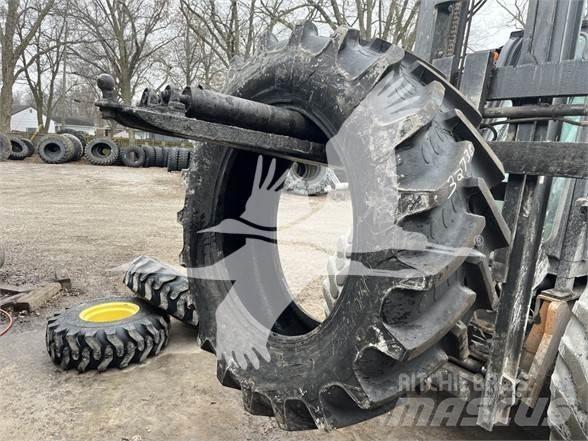 BKT 480/70R34 Entreprenør - Andet