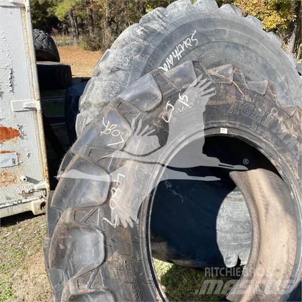 BKT 480/70R34 Entreprenør - Andet