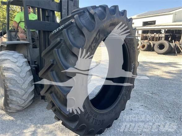 BKT 520/85R46 Entreprenør - Andet