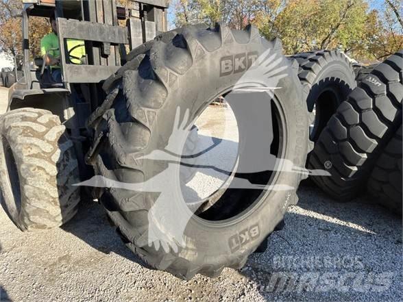 BKT 710/70R42 Entreprenør - Andet
