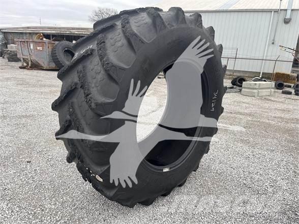 BKT 710/70R42 Entreprenør - Andet
