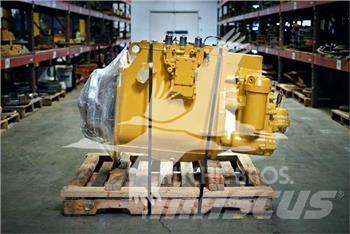 CAT 657E-Rear Gear