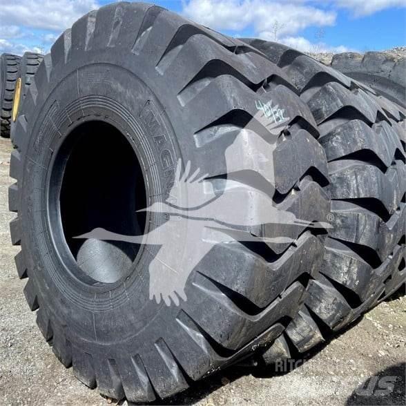  MAGNA 23.5X25 Dæk, hjul og fælge
