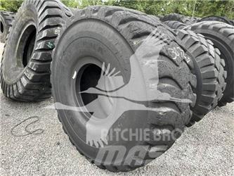  MAGNA 29.5R25 Dæk, hjul og fælge