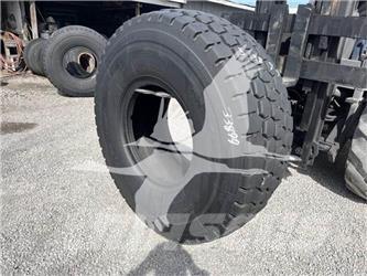  MAXAM 20.5R25 Dæk, hjul og fælge