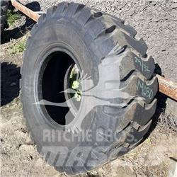  MAXAM 20.5X25 Dæk, hjul og fælge