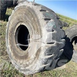  MAXAM 26.5R25 Dæk, hjul og fælge