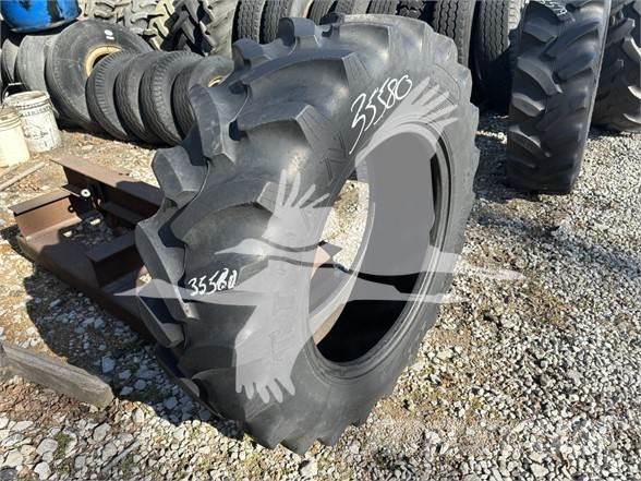 Titan 12.4x24 Entreprenør - Andet