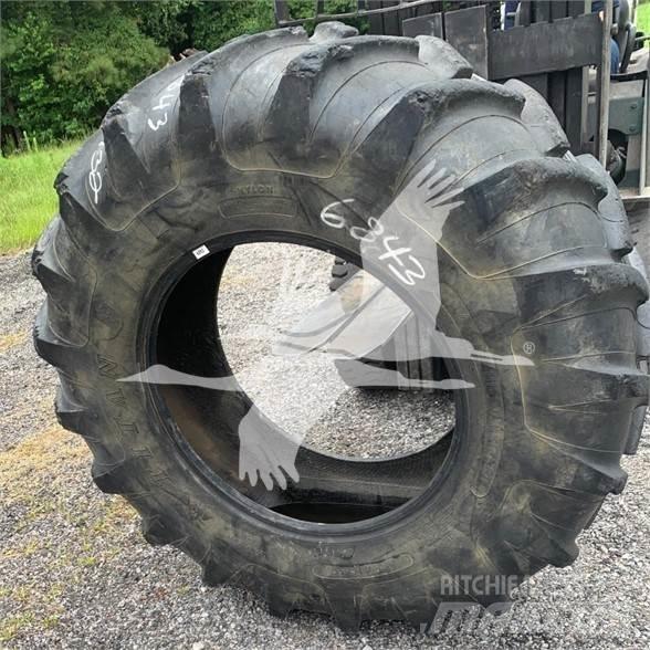 Titan 18.4R30 Entreprenør - Andet