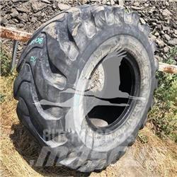 Titan 20.5x25 Dæk, hjul og fælge