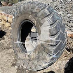 Toyo 20.5X25 Dæk, hjul og fælge