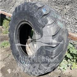 Toyo 20.5X25 Dæk, hjul og fælge