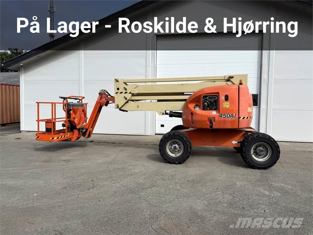 JLG 450AJ Andre lifte og platforme