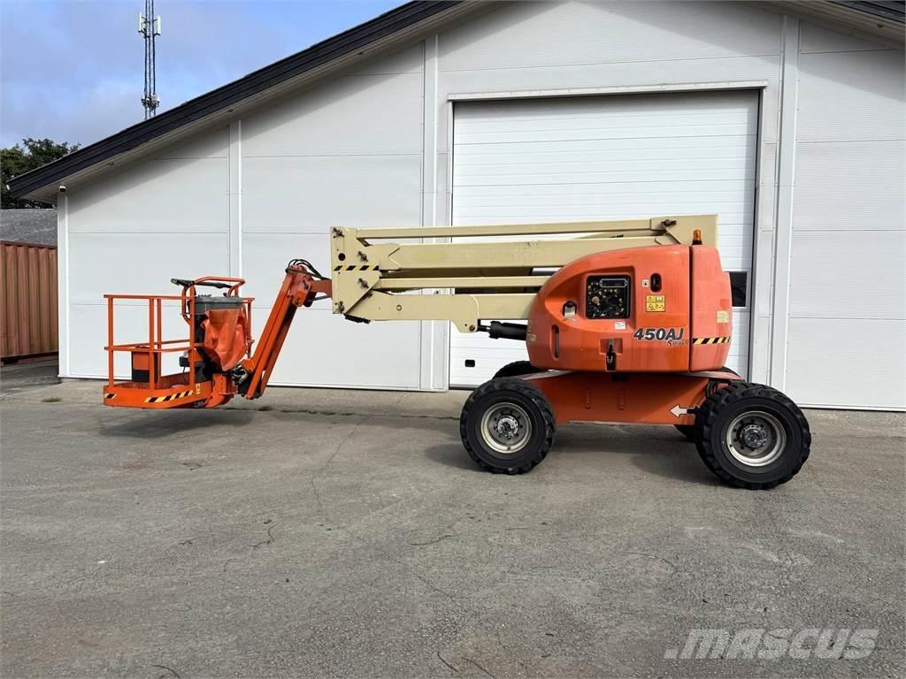 JLG 450AJ Andre lifte og platforme
