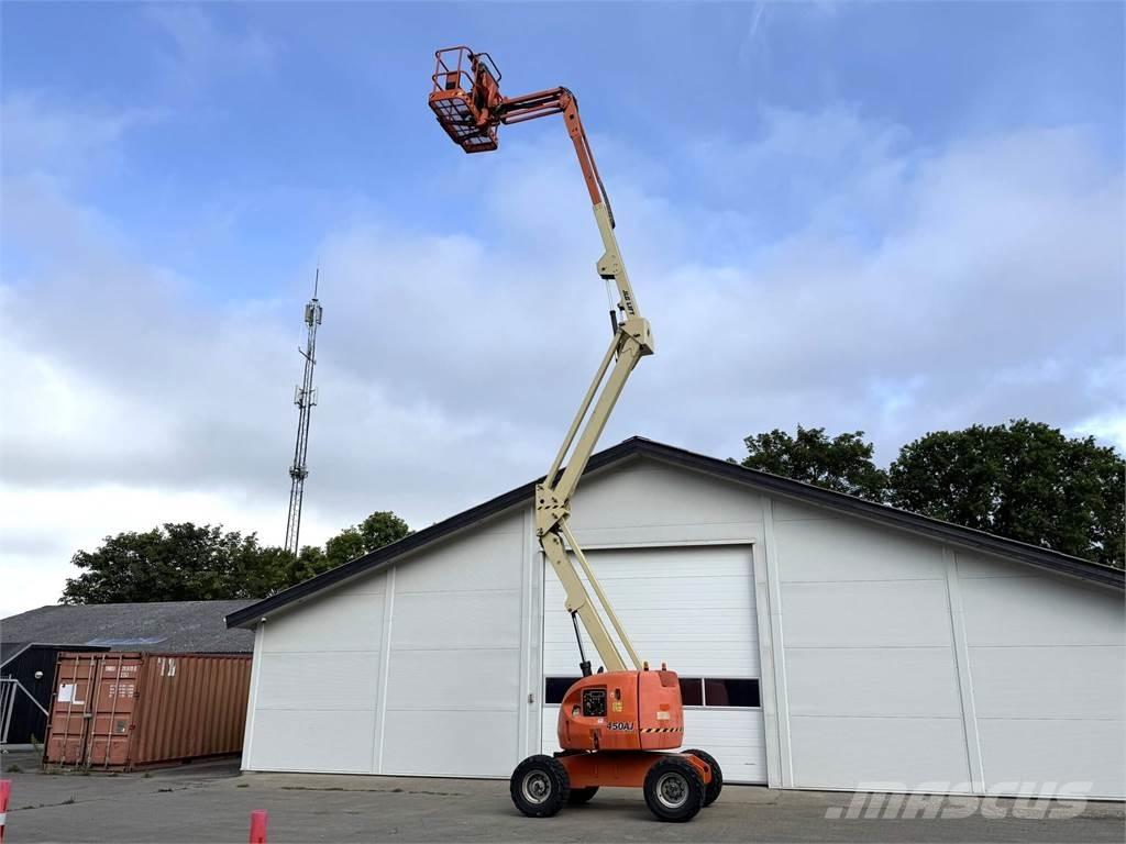 JLG 450AJ Andre lifte og platforme