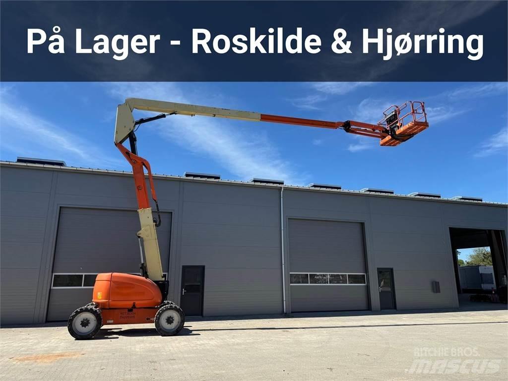 JLG 600aj Andre lifte og platforme