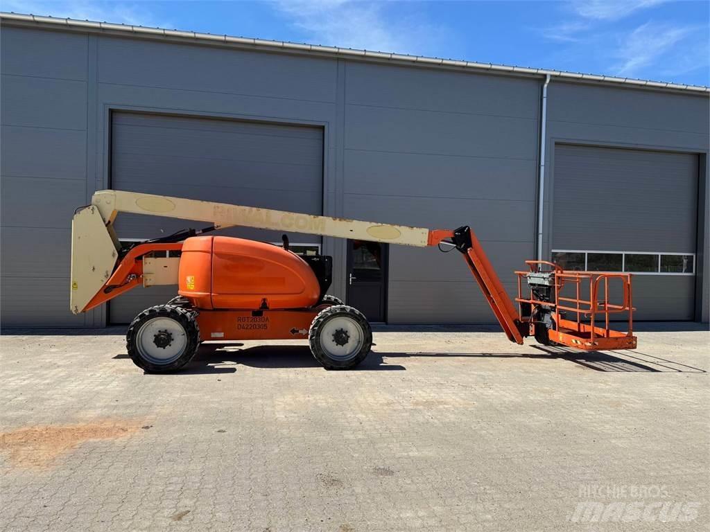 JLG 600aj Andre lifte og platforme