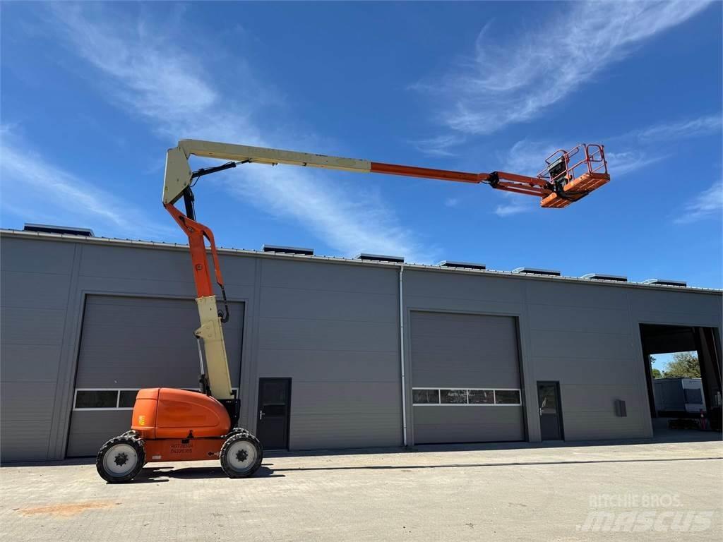 JLG 600aj Andre lifte og platforme