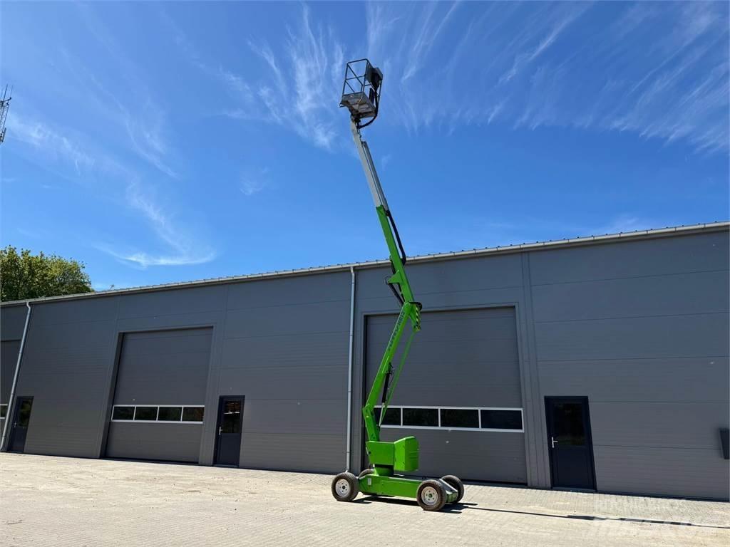 Niftylift HR12NE Andre lifte og platforme