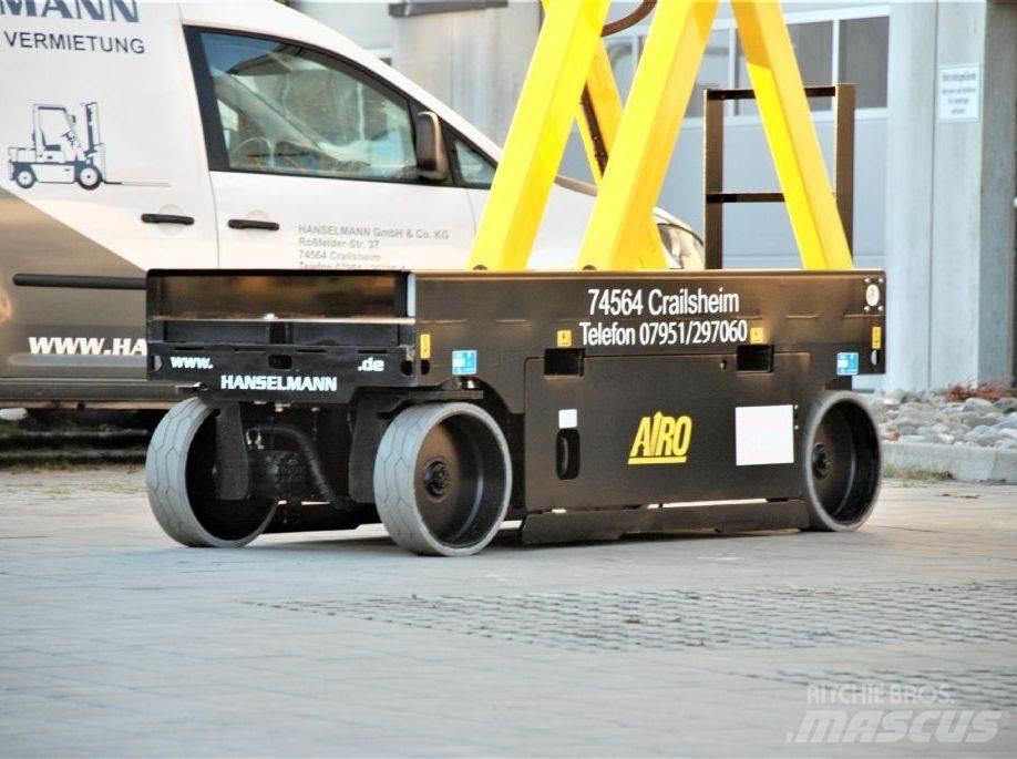 Airo X14EN Saxlifte