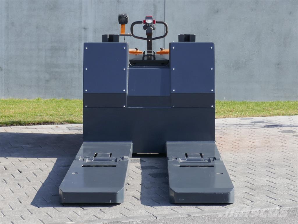 Baka EGU-200 SO Gaffelstabler med gående fører