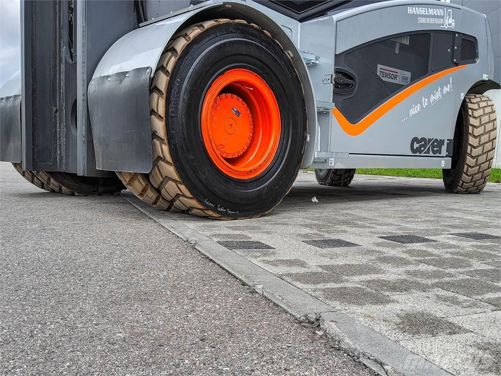 Carer A 160-1200X El gaffeltrucks