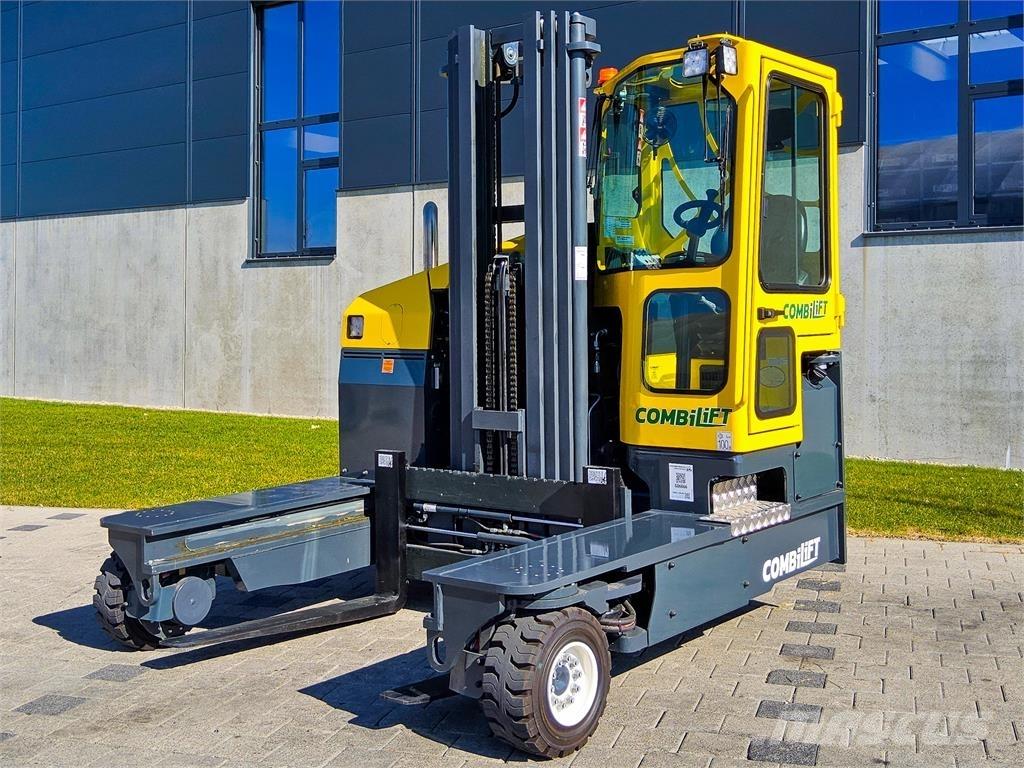 Combilift C 4000 4-vejs truck