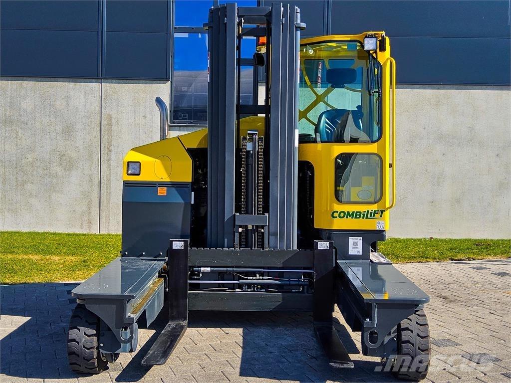 Combilift C 4000 4-vejs truck