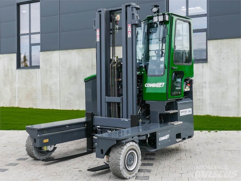 Combilift C 5500 XLE 4-vejs truck