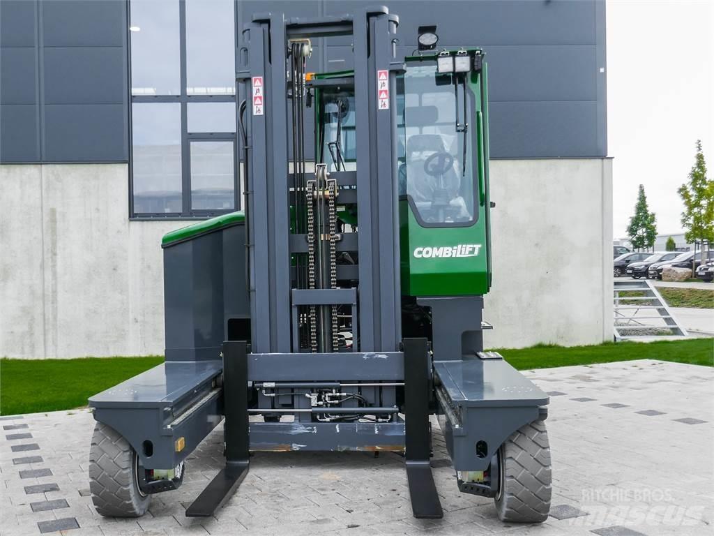 Combilift C 5500 XLE 4-vejs truck
