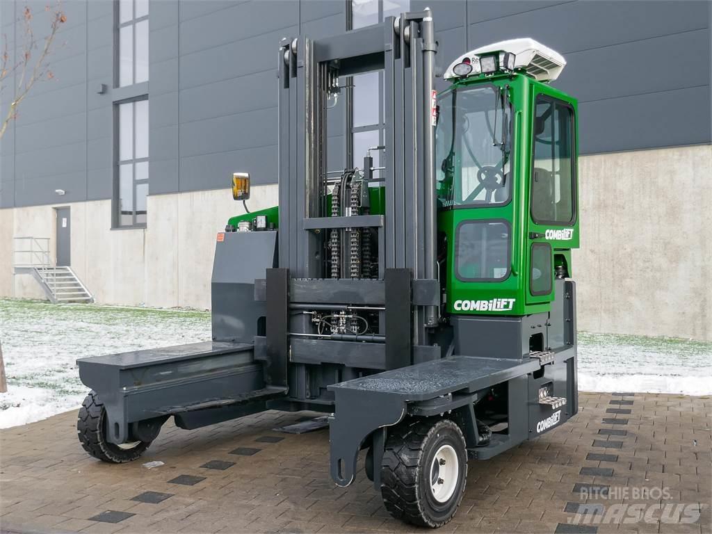 Combilift C 6000 4-vejs truck