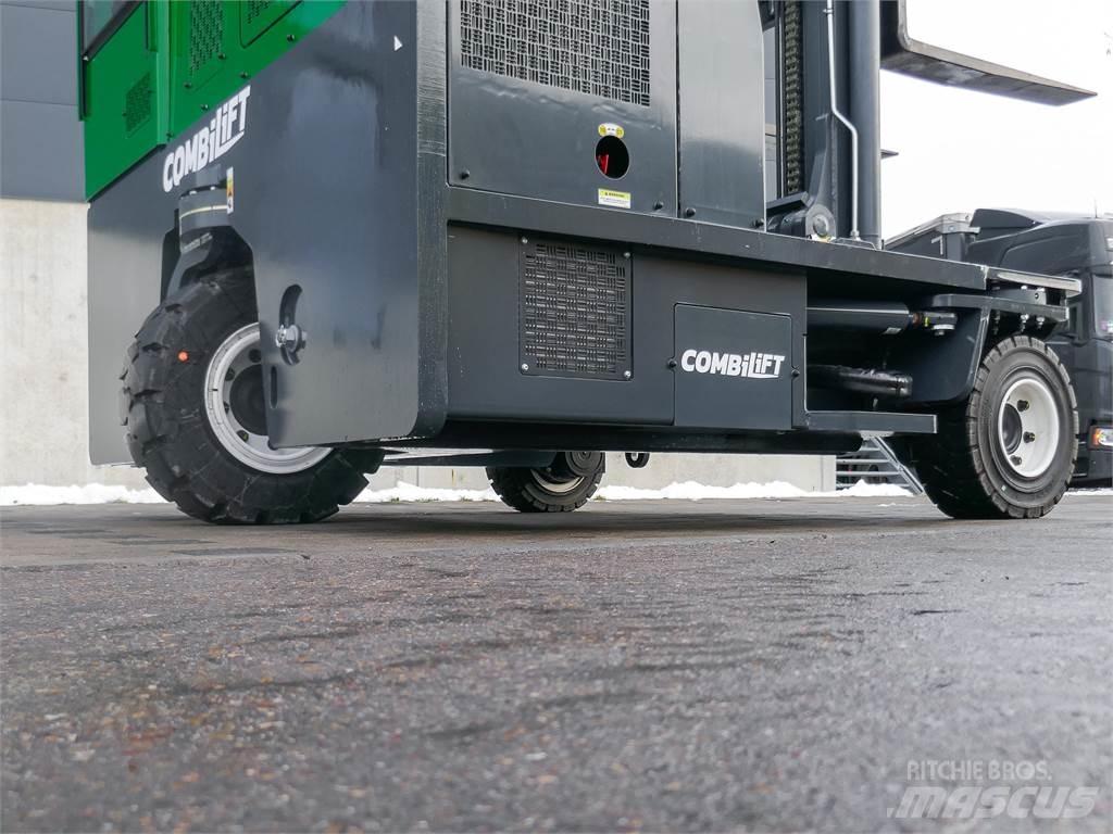Combilift C 6000 4-vejs truck