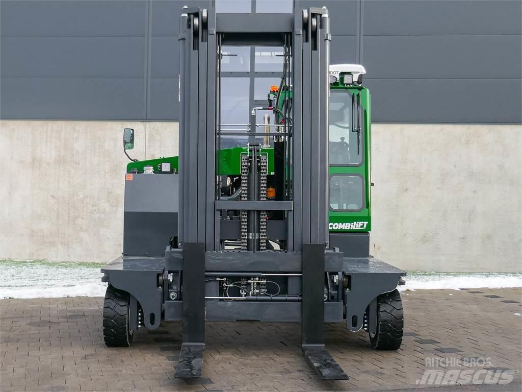 Combilift C 6000 4-vejs truck