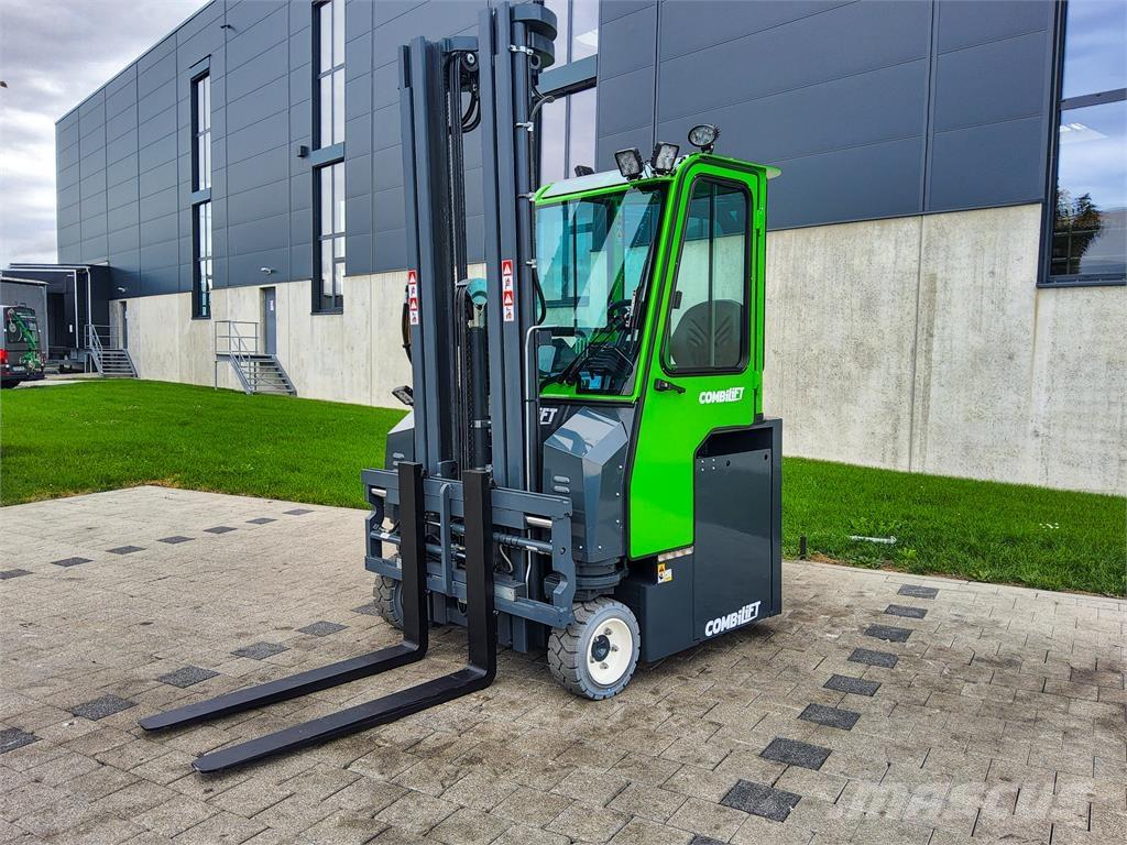 Combilift CBE 3000 4-vejs truck